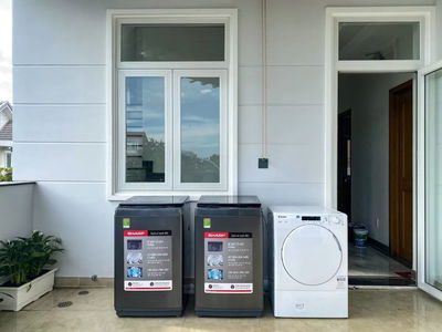 Жилье в Ho Chi Minh City, Vietnam Жилье в Ho Chi Minh City, Vietnam