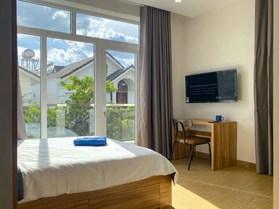 Logement dans Ho Chi Minh City, Vietnam Logement dans Ho Chi Minh City, Vietnam