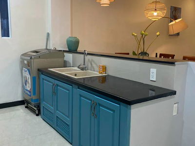 The Vista, Vietnam The Vista, Vietnam