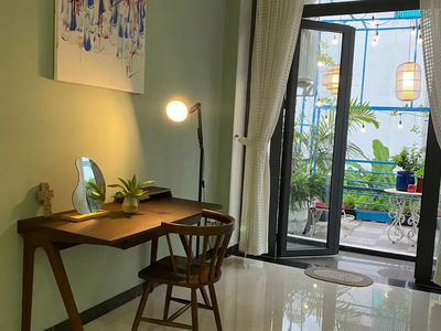 The Vista, Vietnam The Vista, Vietnam