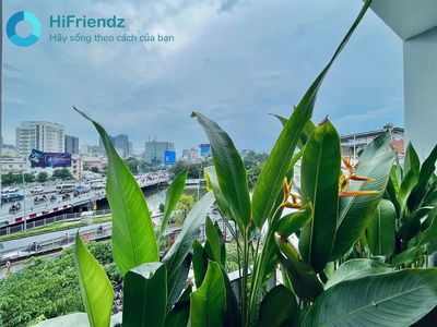 Logement dans Ho Chi Minh City, Vietnam Logement dans Ho Chi Minh City, Vietnam