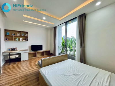 Жилье в Ho Chi Minh City, Vietnam Жилье в Ho Chi Minh City, Vietnam