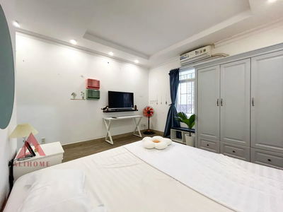 Housing in Ho Chi Minh City, Vietnam Housing in Ho Chi Minh City, Vietnam