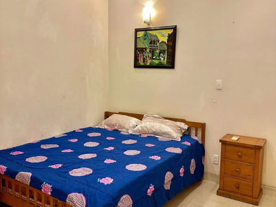 Housing in Ho Chi Minh City, Vietnam Housing in Ho Chi Minh City, Vietnam