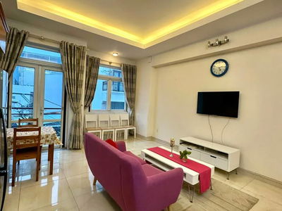 Logement dans Ho Chi Minh City, Vietnam Logement dans Ho Chi Minh City, Vietnam