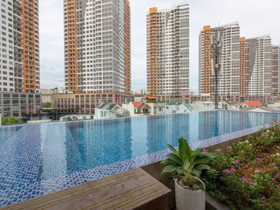 Sun Avenue, Vietnam Sun Avenue, Vietnam