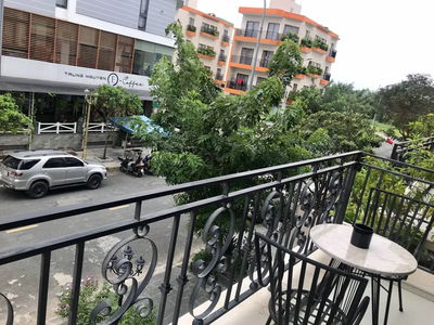 Sun Avenue, Vietnam Sun Avenue, Vietnam