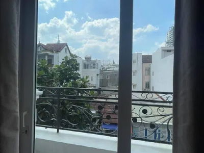 Logement dans Ho Chi Minh City, Vietnam Logement dans Ho Chi Minh City, Vietnam