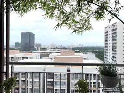 Scenic Valley, Vietnam  Scenic Valley, Vietnam