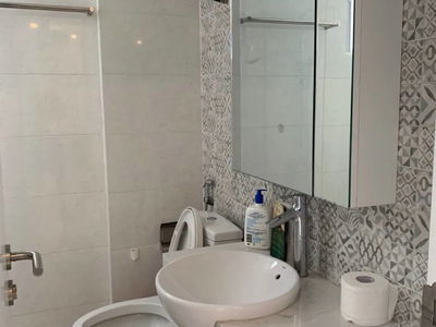 Scenic Valley, Vietnam Scenic Valley, Vietnam