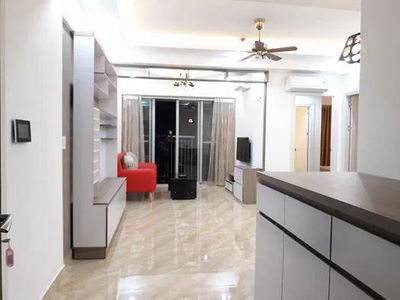 Scenic Valley, Vietnam Scenic Valley, Vietnam