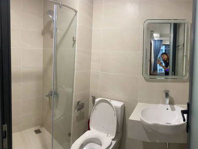 SaiGon Riverside, Vietnam SaiGon Riverside, Vietnam