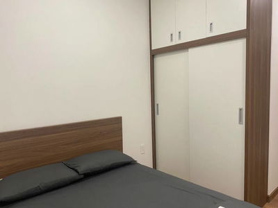 SaiGon Riverside, Vietnam SaiGon Riverside, Vietnam