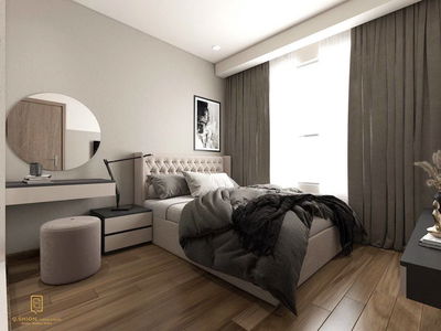 Sky 89, Vietnam Sky 89, Vietnam