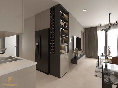 Sky 89, Vietnam Sky 89, Vietnam