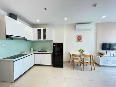 Grand Park, Vietnam Grand Park, Vietnam