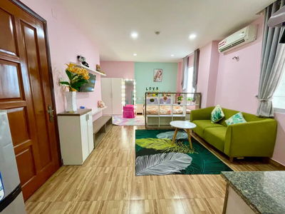 Logement dans Nha Be, Vietnam  Logement dans Nha Be, Vietnam