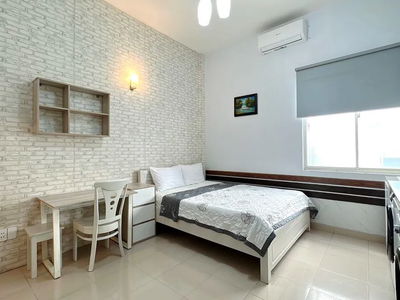 Housing in Nha Be, Vietnam Housing in Nha Be, Vietnam