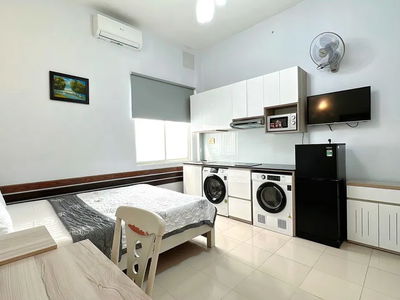 Housing in Nha Be, Vietnam Housing in Nha Be, Vietnam