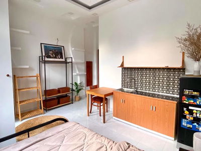 Жилье в Ho Chi Minh City, Vietnam Жилье в Ho Chi Minh City, Vietnam