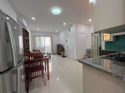 Alojamiento en Ho Chi Minh City, Vietnam Alojamiento en Ho Chi Minh City, Vietnam