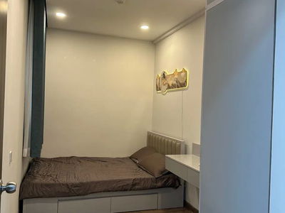 Sky 89, Vietnam Sky 89, Vietnam