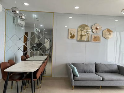 Sky 89, Vietnam Sky 89, Vietnam