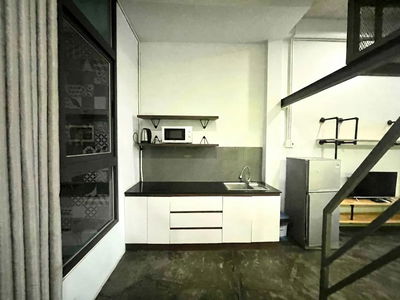 Жилье в Di An, Vietnam Жилье в Di An, Vietnam