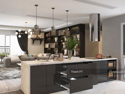 Seasons Avenue, Vietnam Seasons Avenue, Vietnam