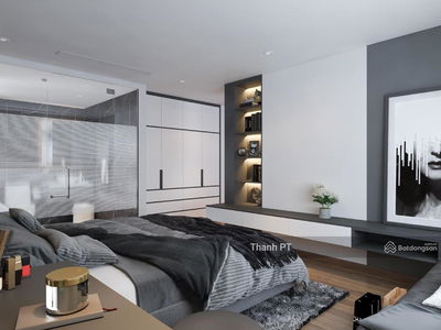 Seasons Avenue, Vietnam Seasons Avenue, Vietnam