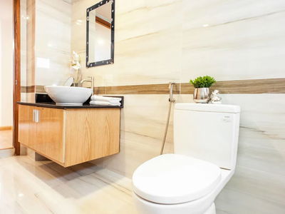 Alojamiento en Nha Be, Vietnam Alojamiento en Nha Be, Vietnam