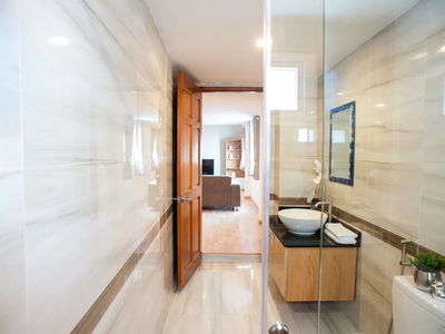 Housing in Nha Be, Vietnam Housing in Nha Be, Vietnam