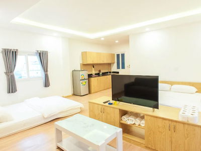 Жилье в Nha Be, Vietnam Жилье в Nha Be, Vietnam