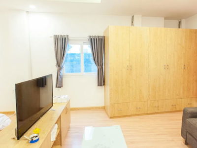 Housing in Nha Be, Vietnam Housing in Nha Be, Vietnam