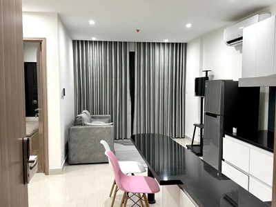 Grand Park, Vietnam Grand Park, Vietnam