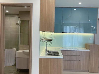 Grand Park, Vietnam  Grand Park, Vietnam