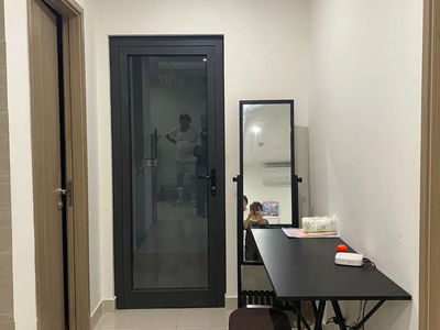 Grand Park, Vietnam Grand Park, Vietnam