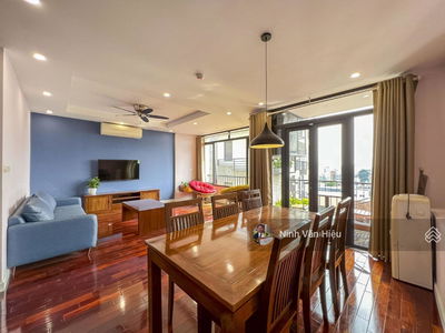 To Ngoc Van Street, Vietnam To Ngoc Van Street, Vietnam