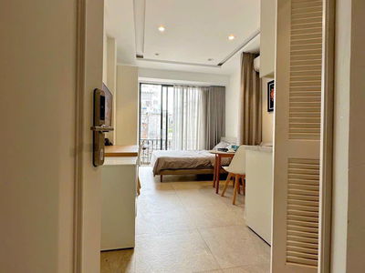 Housing in Ho Chi Minh City, Vietnam Housing in Ho Chi Minh City, Vietnam