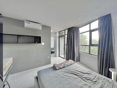 Alojamiento en Ho Chi Minh City, Vietnam Alojamiento en Ho Chi Minh City, Vietnam