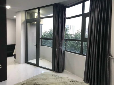 Жилье в Ho Chi Minh City, Vietnam Жилье в Ho Chi Minh City, Vietnam