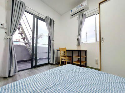 Housing in Ho Chi Minh City, Vietnam Housing in Ho Chi Minh City, Vietnam