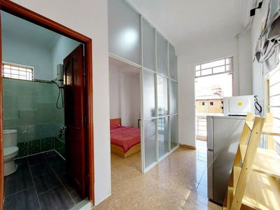 Жилье в Ho Chi Minh City, Vietnam Жилье в Ho Chi Minh City, Vietnam