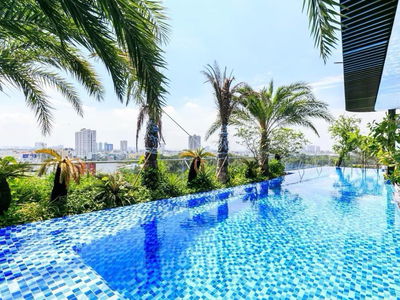 Logement dans Ho Chi Minh City, Vietnam Logement dans Ho Chi Minh City, Vietnam