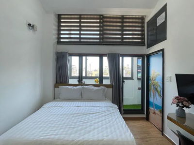 Logement dans Ho Chi Minh City, Vietnam  Logement dans Ho Chi Minh City, Vietnam