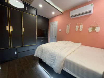 Жилье в Ho Chi Minh City, Vietnam Жилье в Ho Chi Minh City, Vietnam