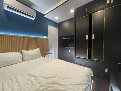 Gehäuse In Ho Chi Minh City, Vietnam Gehäuse In Ho Chi Minh City, Vietnam