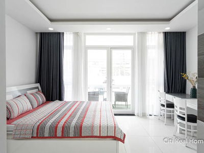 Alojamiento en Ho Chi Minh City, Vietnam Alojamiento en Ho Chi Minh City, Vietnam