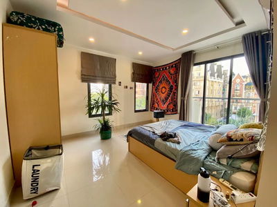 Logement dans Ho Chi Minh City, Vietnam Logement dans Ho Chi Minh City, Vietnam