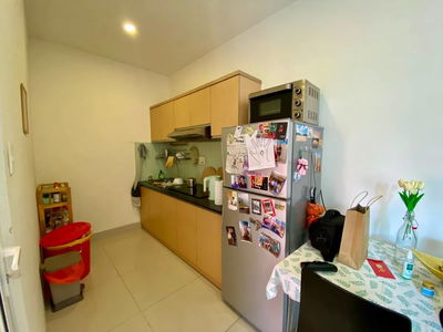 Жилье в Ho Chi Minh City, Vietnam Жилье в Ho Chi Minh City, Vietnam